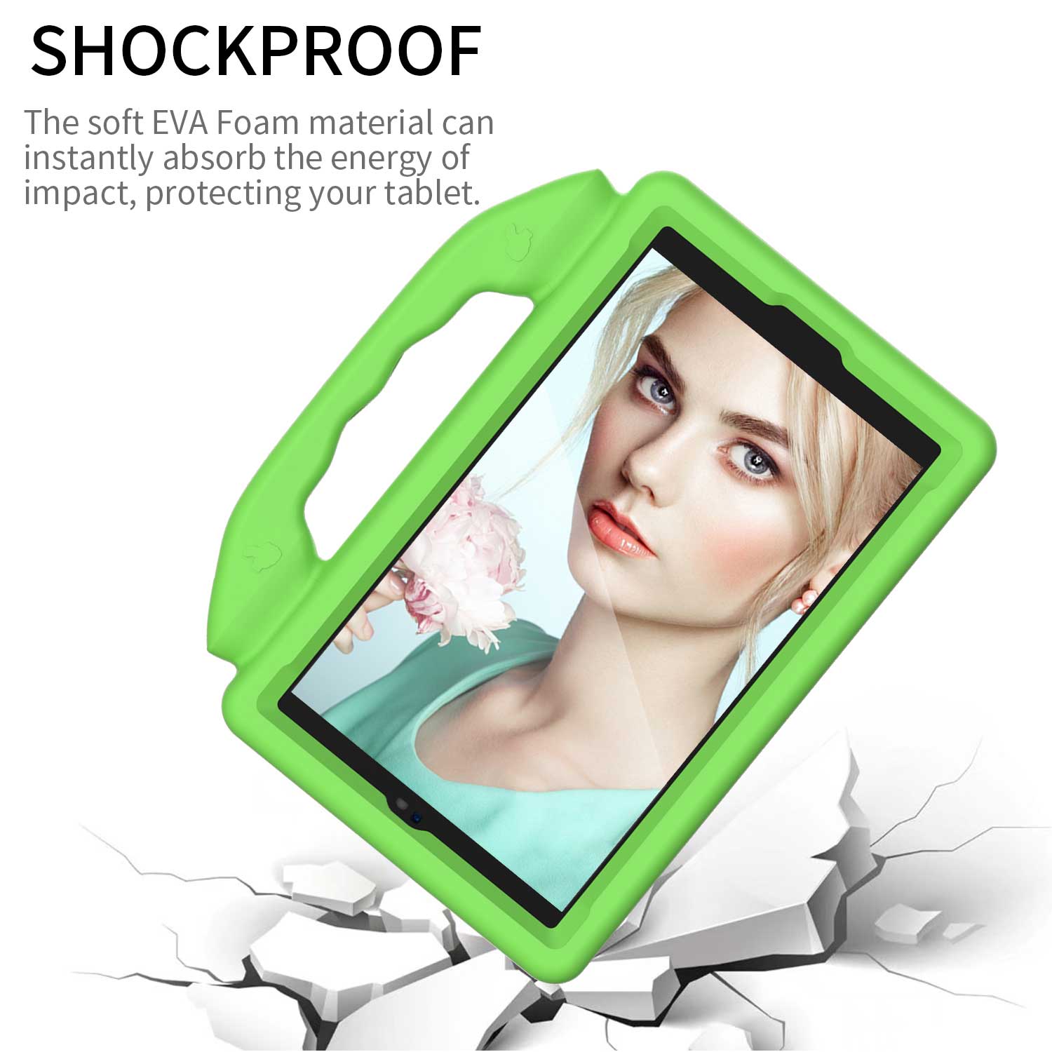 Samsung TAB A 8