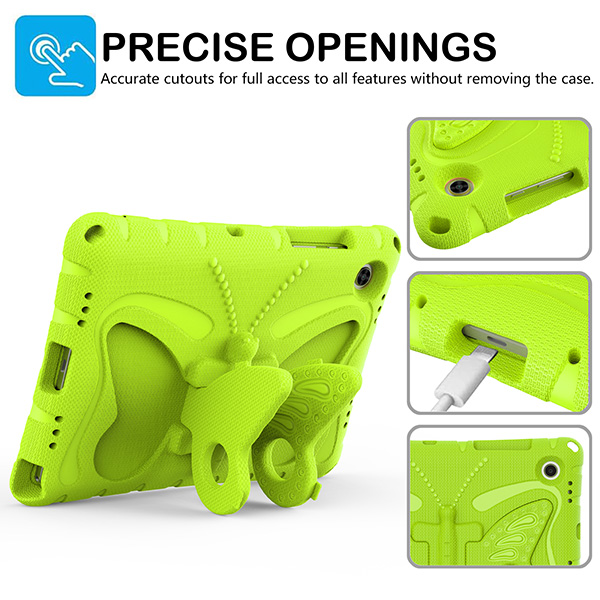 Samsung TAB A8  X200205 Tablet Case (4)