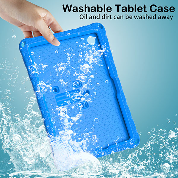 Samsung TAB A8  X200205 Tablet Case (5)