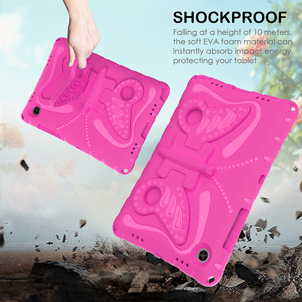 Samsung TAB A8  X200205 Tablet Case (6)