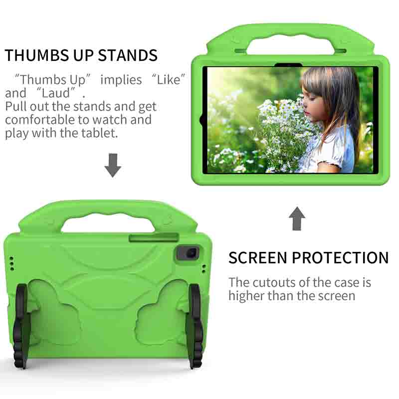 Samsung X200T860P610 Tablet Case (1)