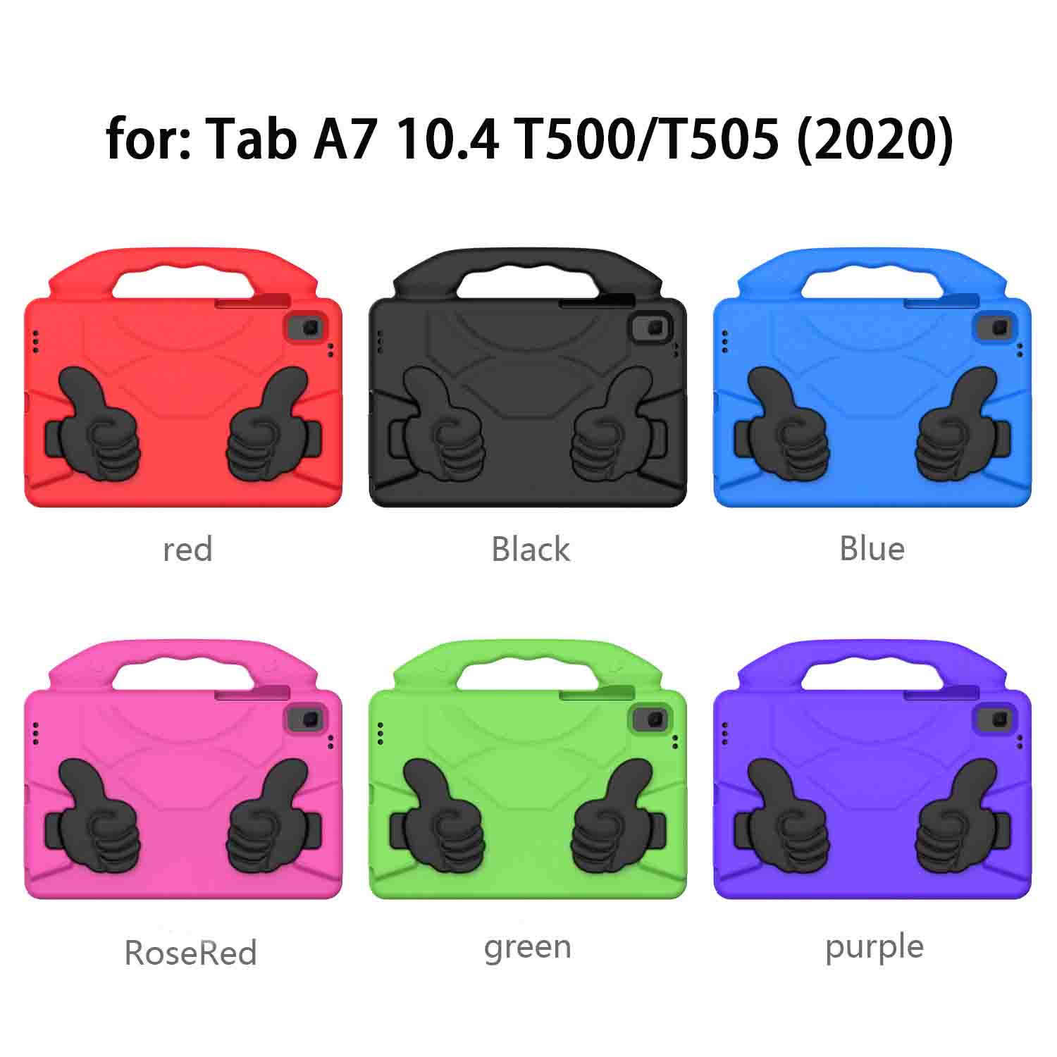 Samsung X200T860P610 Tablet Case (3)