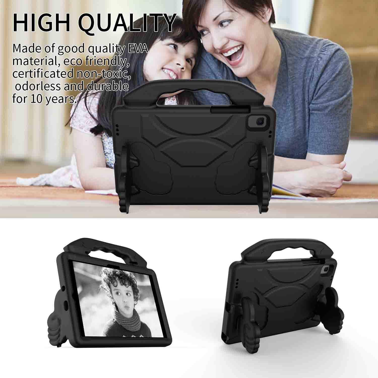 Samsung X200T860P610 Tablet Case (4)
