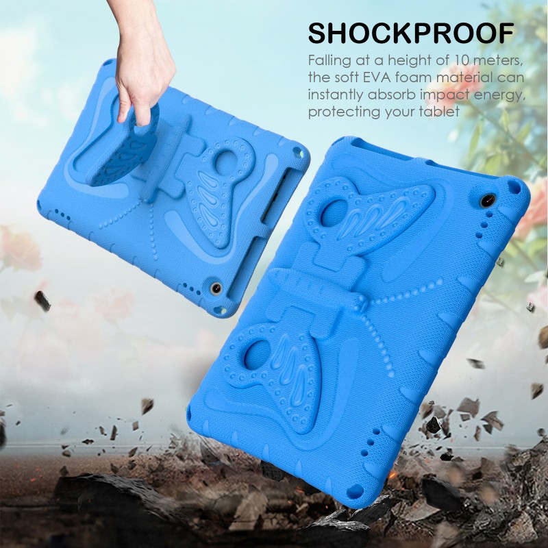 Shockproof Amazon Fire HD10 Tablet Case(3)