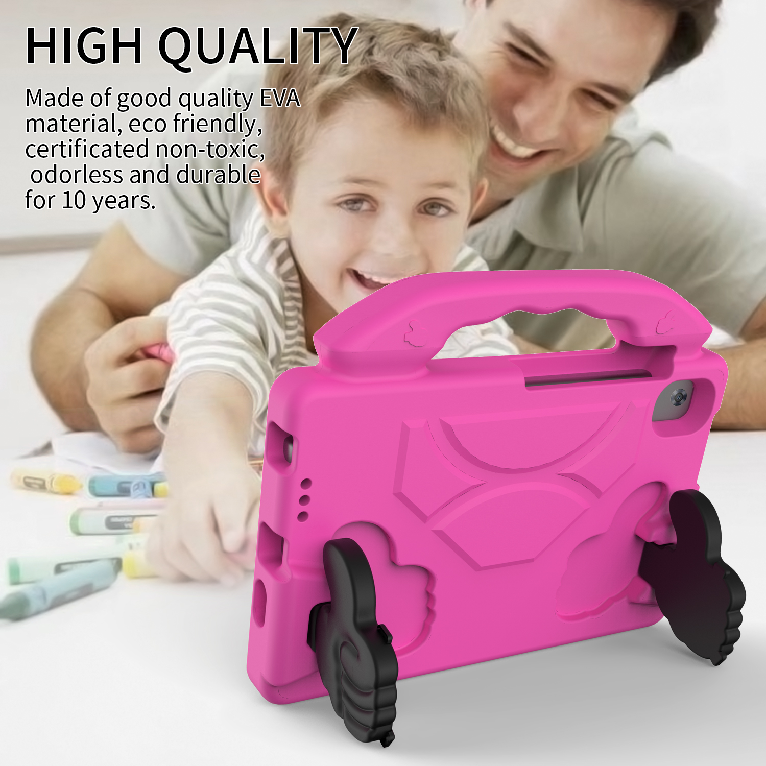 Thrumb Design M8&M9 Tablet Case (1)