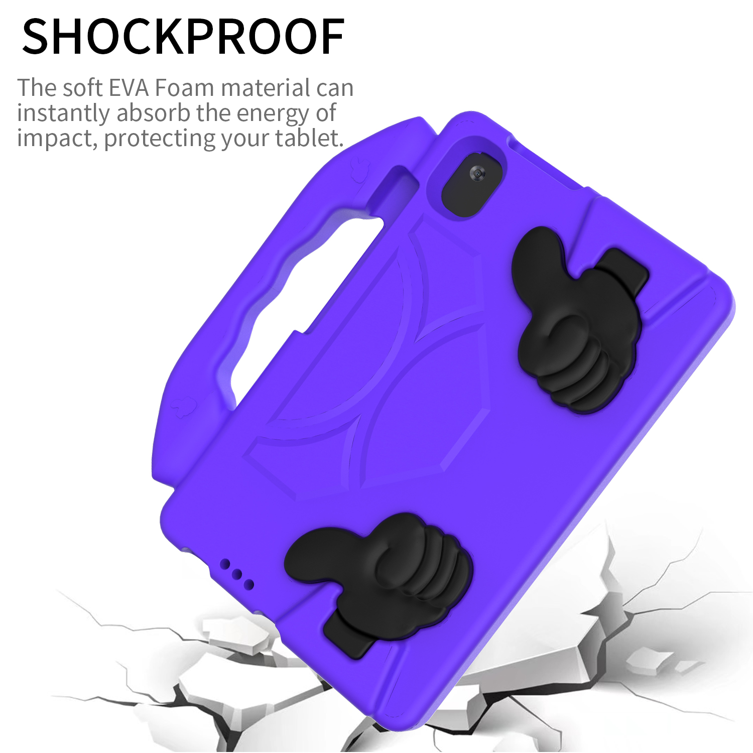 Thrumb Design M8&M9 Tablet Case (2)