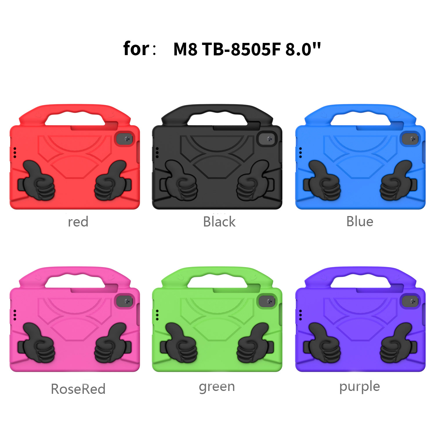 Thrumb Design M8&M9 Tablet Case (3)