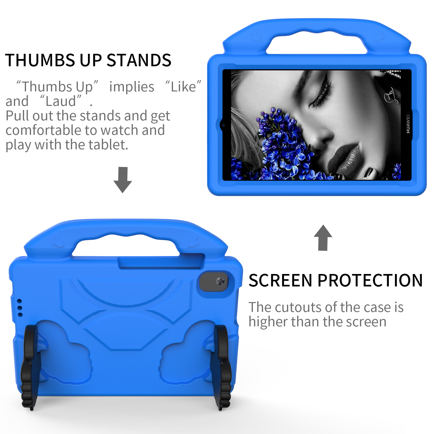 Thrumb Design M8&M9 Tablet Case (5)