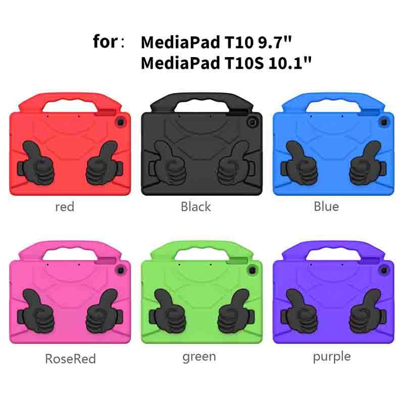 Thrumb Kid’s Tablet Case (6)