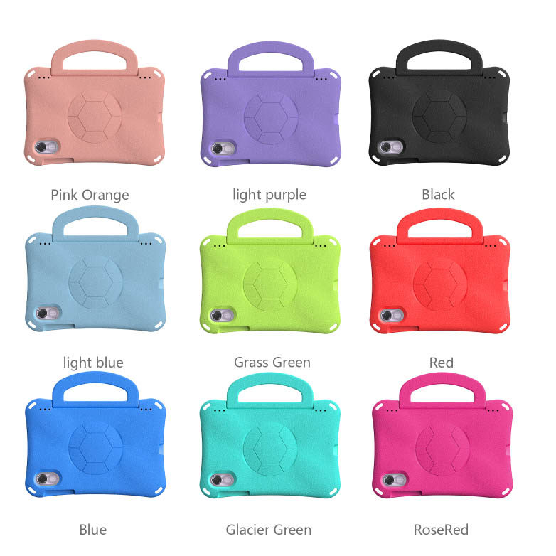 2023 Honor PAD X9 X8 PRO Children's tablet case (7)