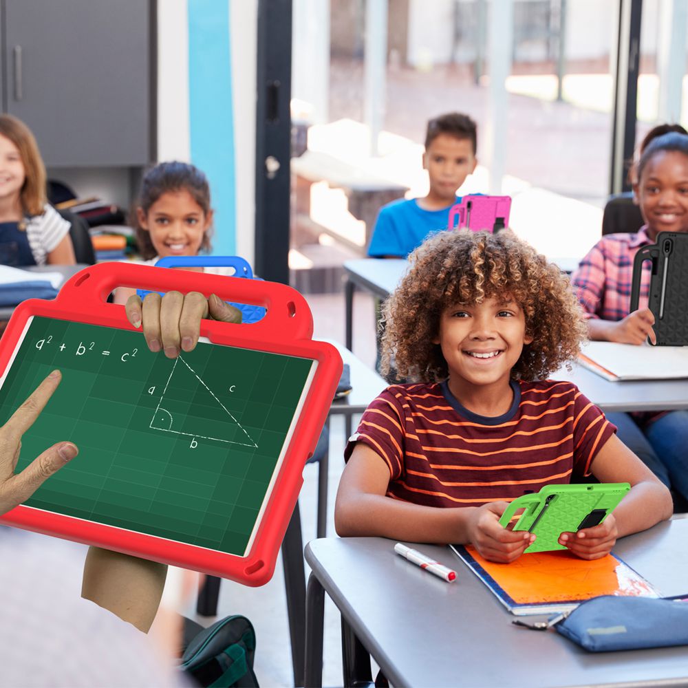 Anti-dust Protective Tablet Case (4)