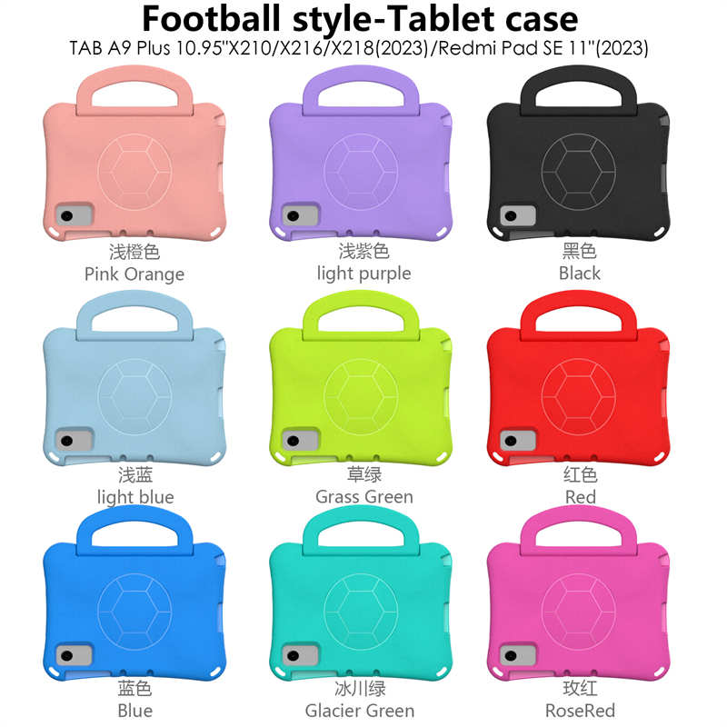 For Samsung A9  Redmi 11-inch tablet case (2)