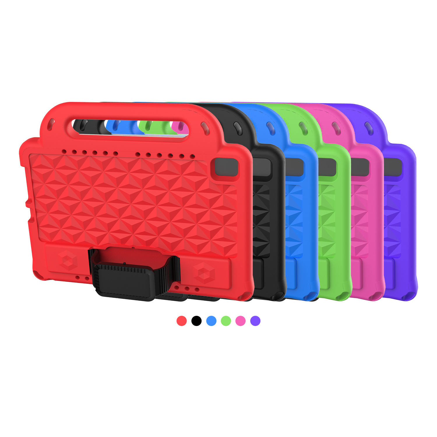 HUAWAI  MediaPad M5M6 Tablet Case (6)