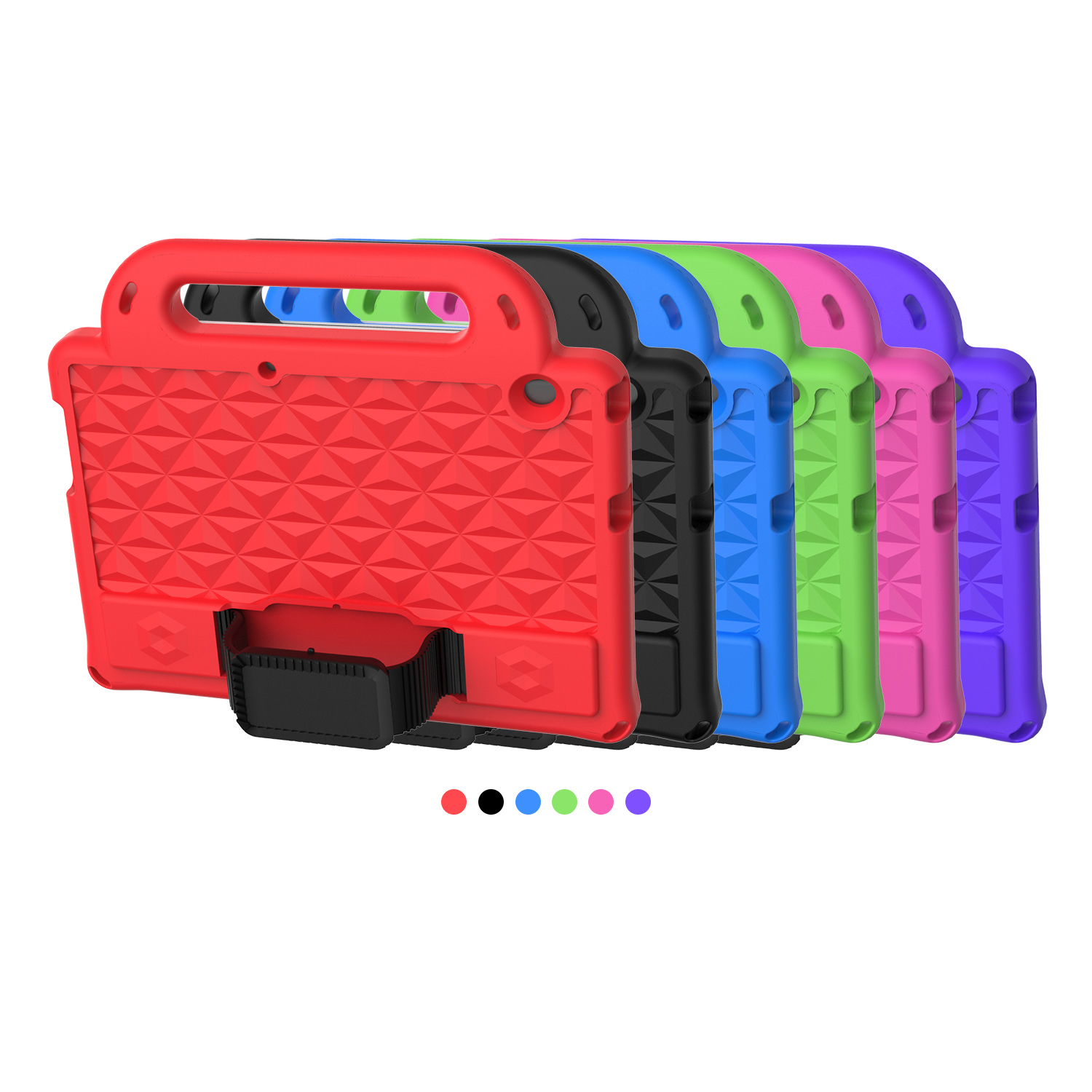 HUAWAI MediaPad T3T5 Tablet Case (6)