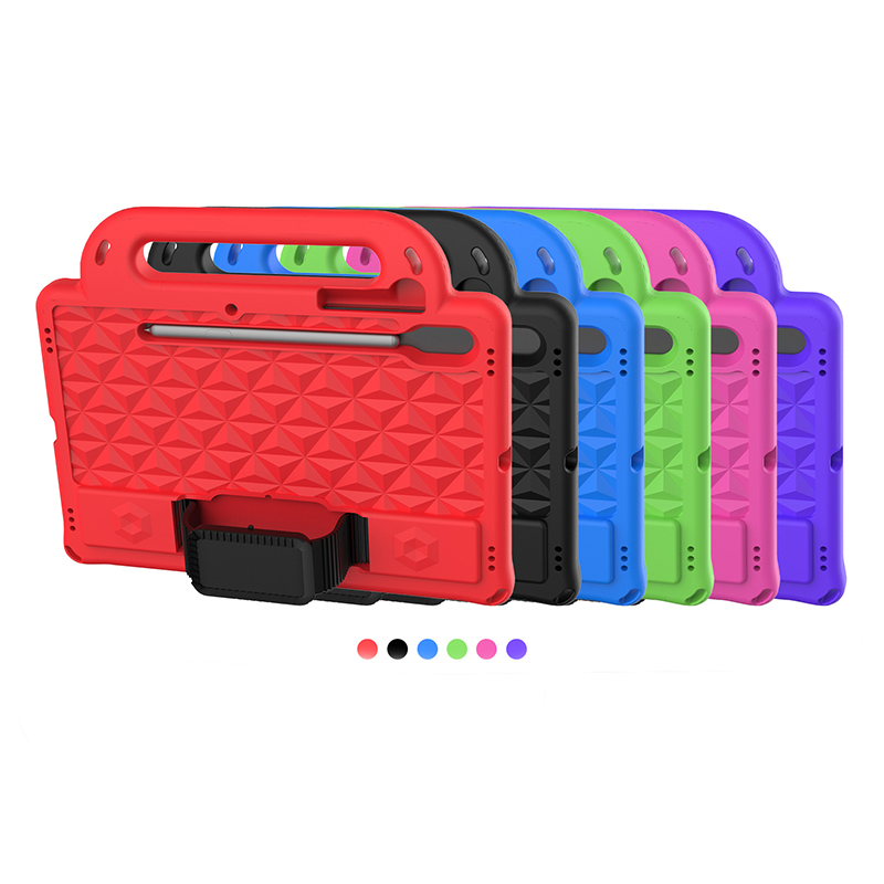 Samsung With Pencil Slot Kid’s Tablet Case (6)