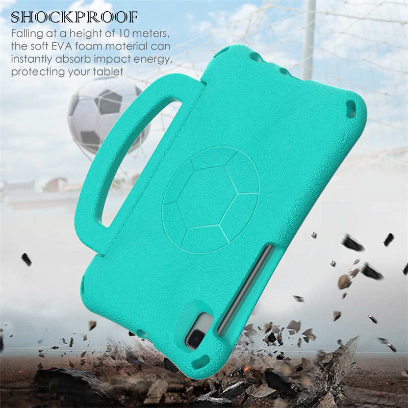 Washable EVA Tablet Case for Samsung T290225 for boys and girls (3)