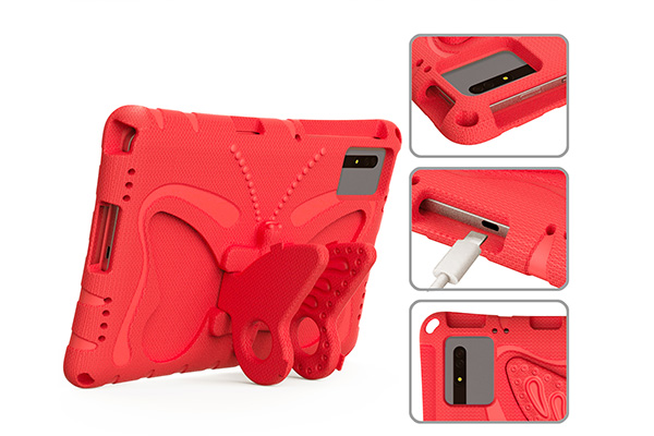 The Extraordinary Appeal of EVA Material Tablet Cases