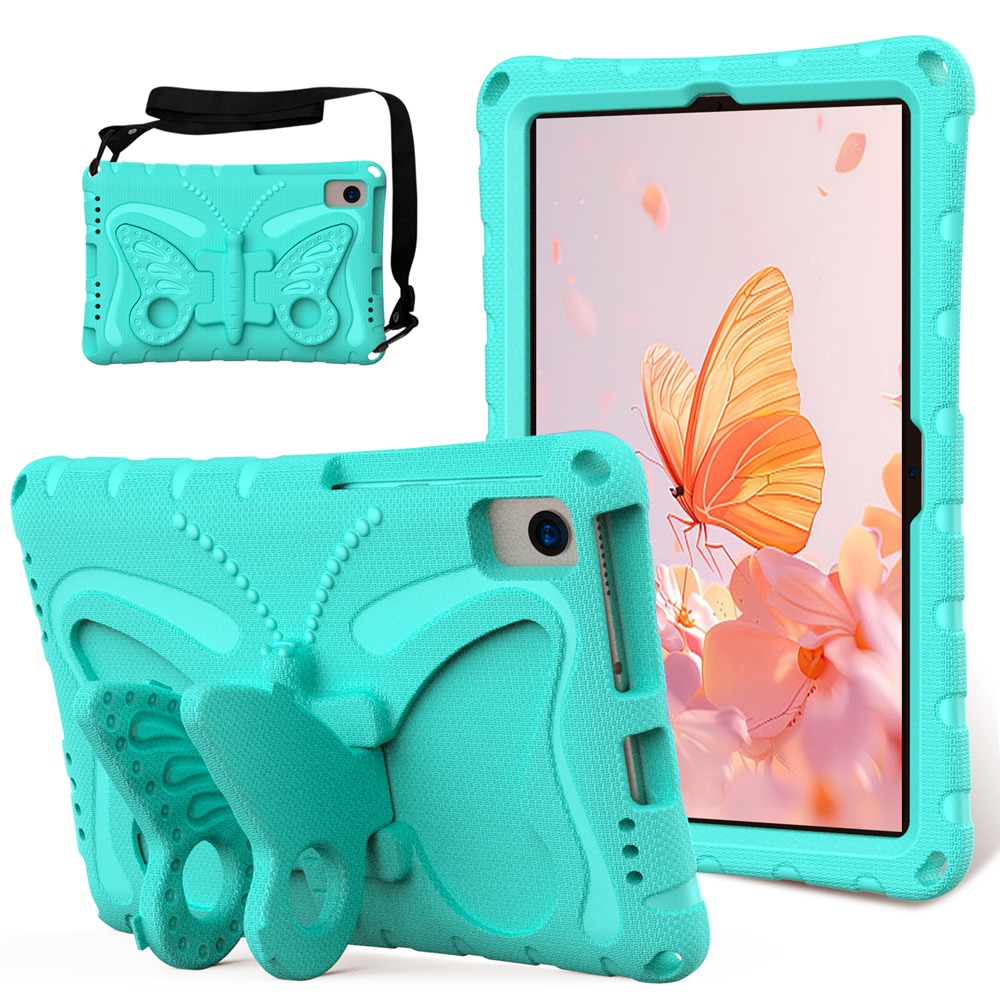 Enhancing Your Lenovo Tablet Experience with Innovative Case Benefits