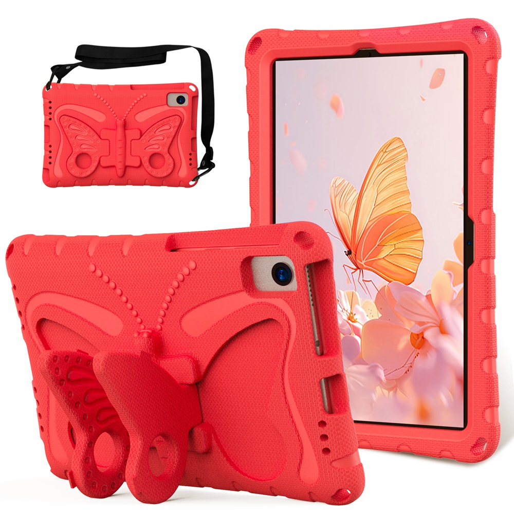 The Future of Protection: Exploring Innovations in Lenovo Tablet Case Design