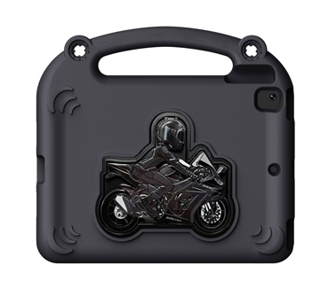 10.2 Inch Ipad Case Black