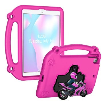 New EVA tablet case for iPad 10.2/10.5 inches