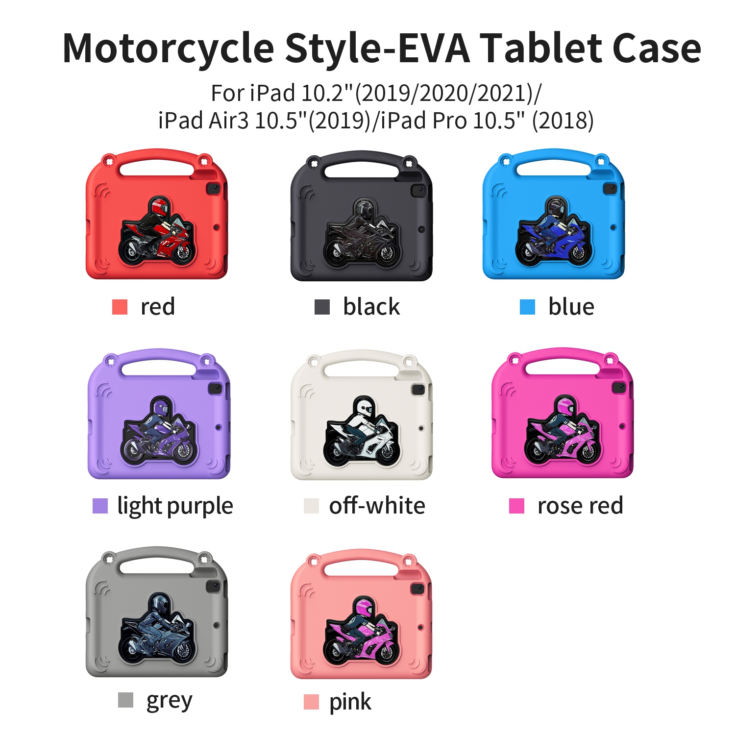 Apple Ipad 10.2 Inch Case Supplier