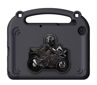 cases for samsung a9 tablet_black