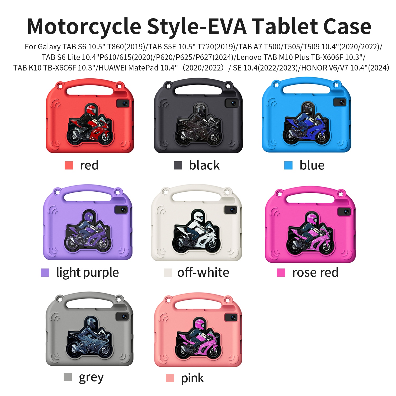 Durable Tablet Cases_EVA