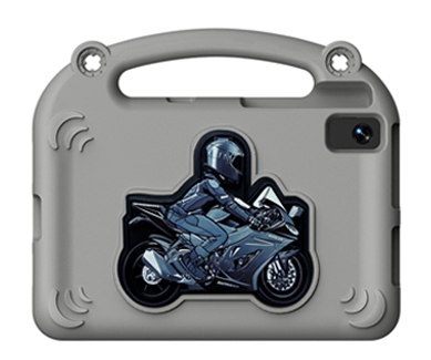 Durable Tablet Cases_Grey
