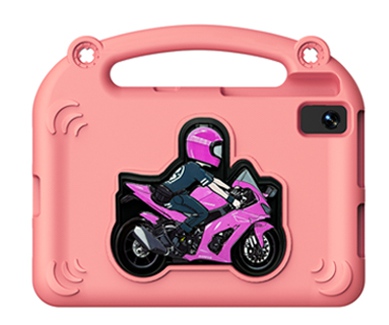 Durable Tablet Cases_pink