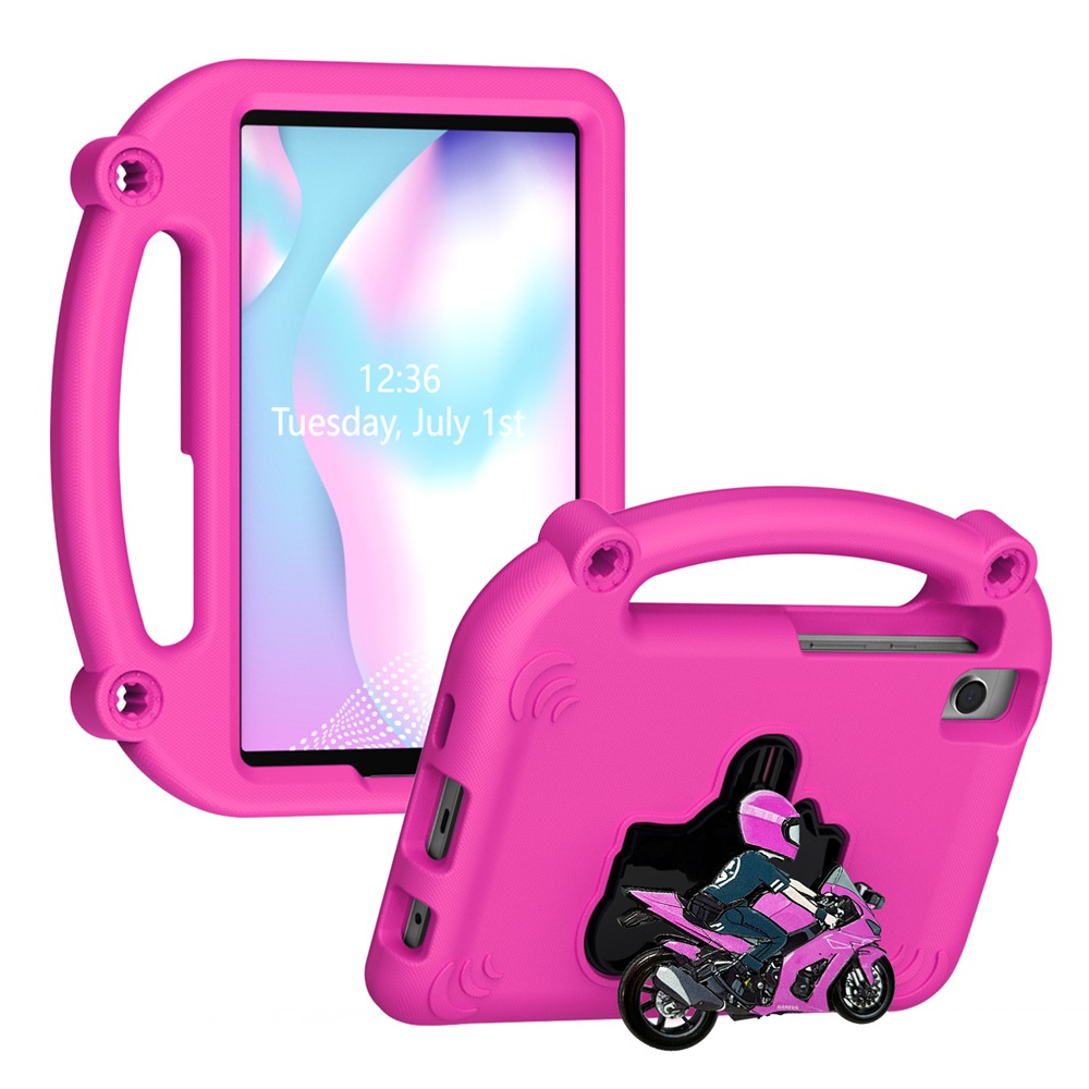 Galaxy A7 Tablet Case