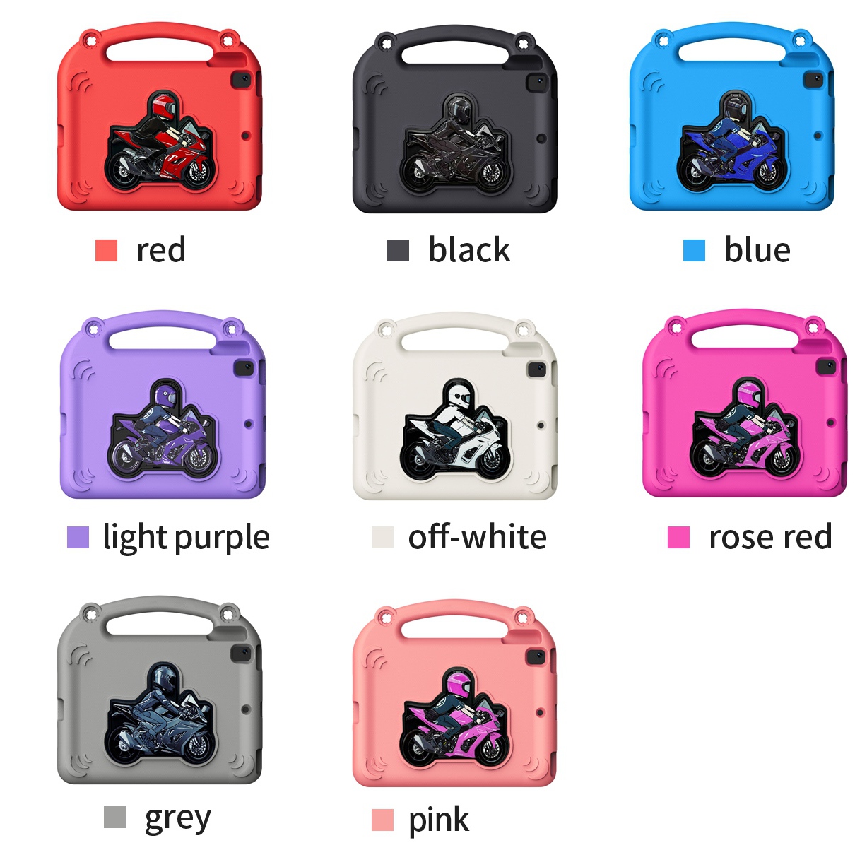High-Quality Ipad Mini 6 Case For Boys And Girls