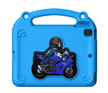 Ipad 10.2 Inch Case  Blue