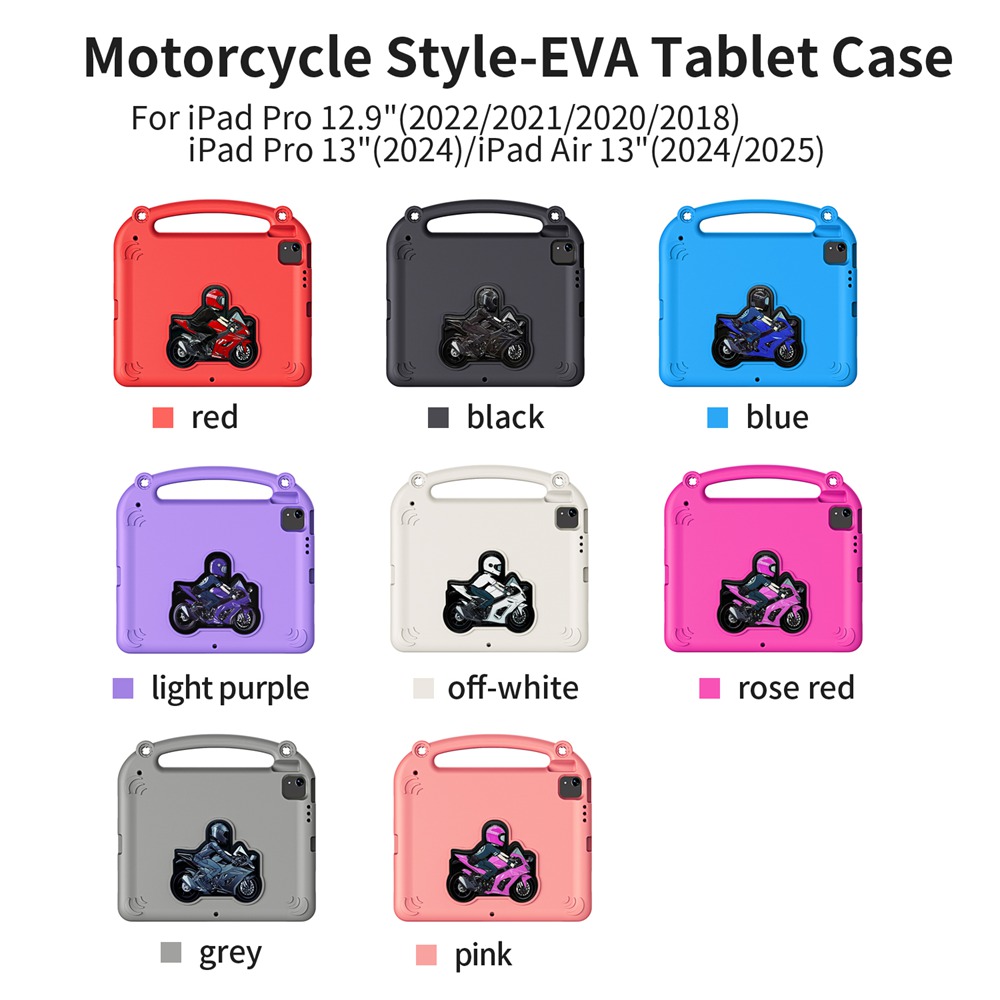 Ipad Case 12