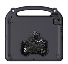 Ipad Case 12