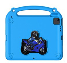 Ipad Case 12