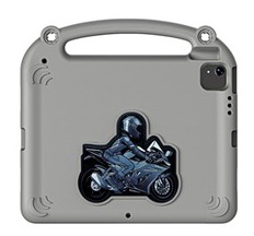Ipad Case 12