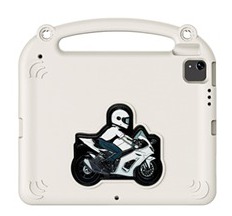 Ipad Case 12