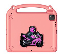 Ipad Case 12
