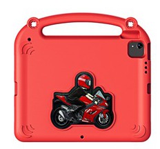 Ipad Case 12