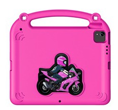 Ipad Case 12