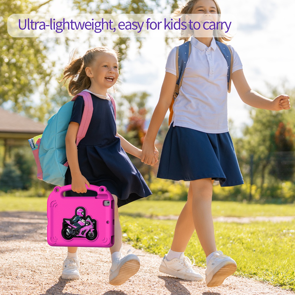 iPad Kids eva tablet case
