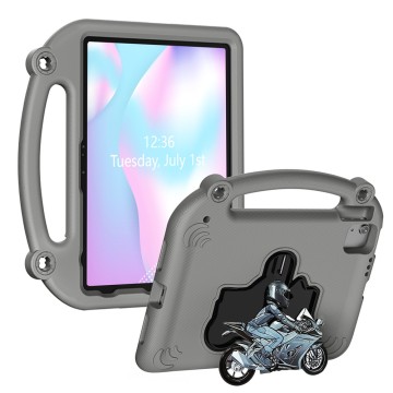 EVA Case for iPad 11(A16)/Pro 11 inch Tabl...