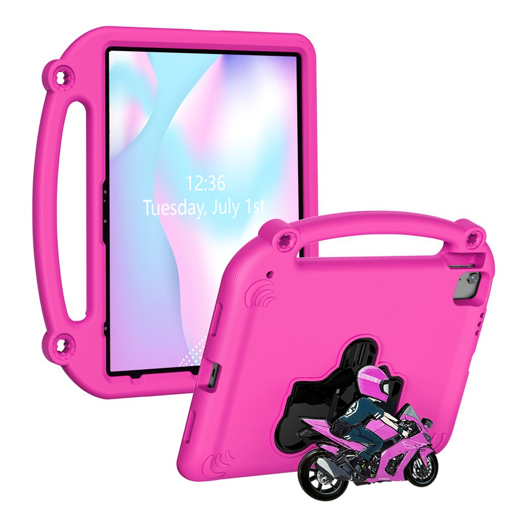 Ipad Pro 12.9 Case With Handle