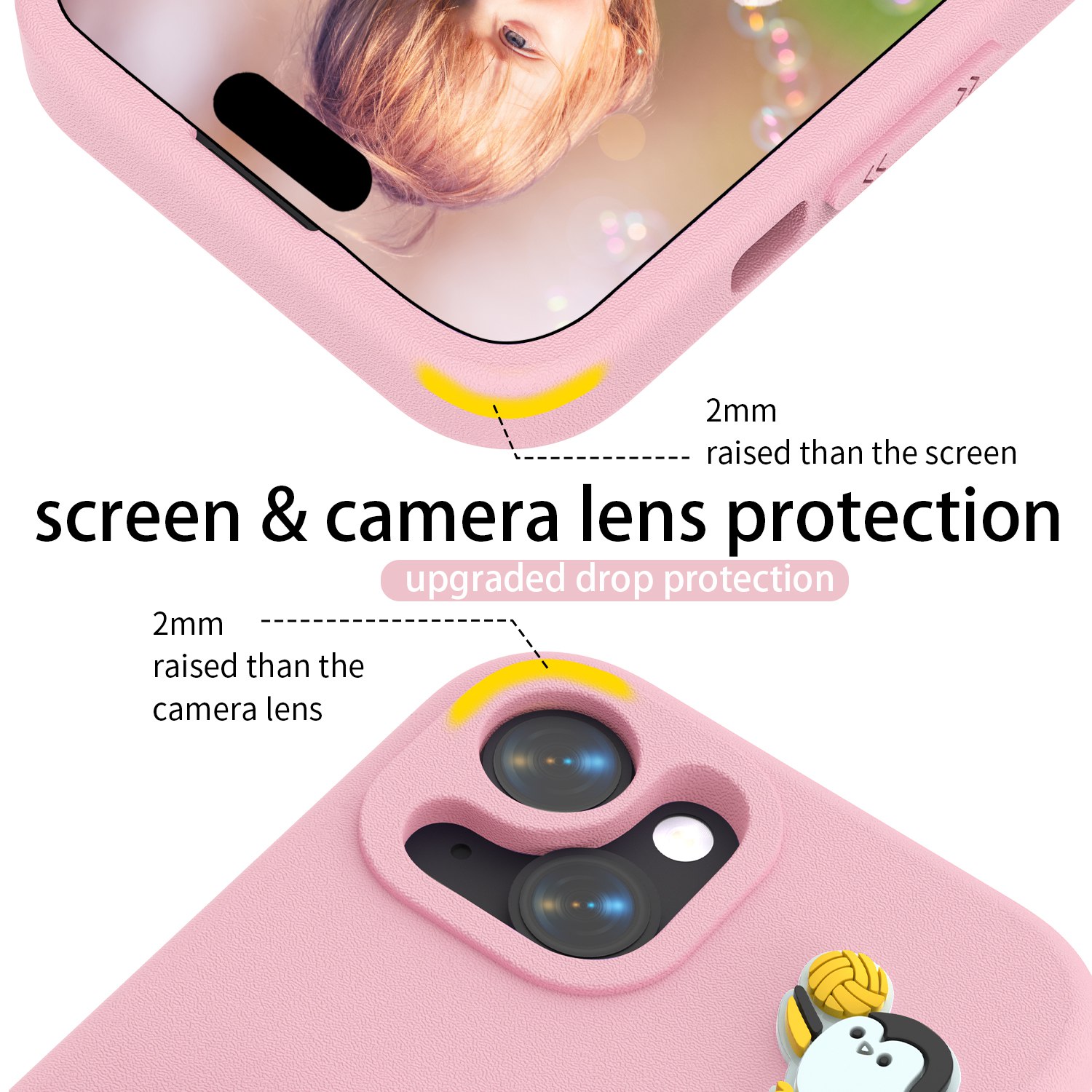 pink phone cases iphone 13