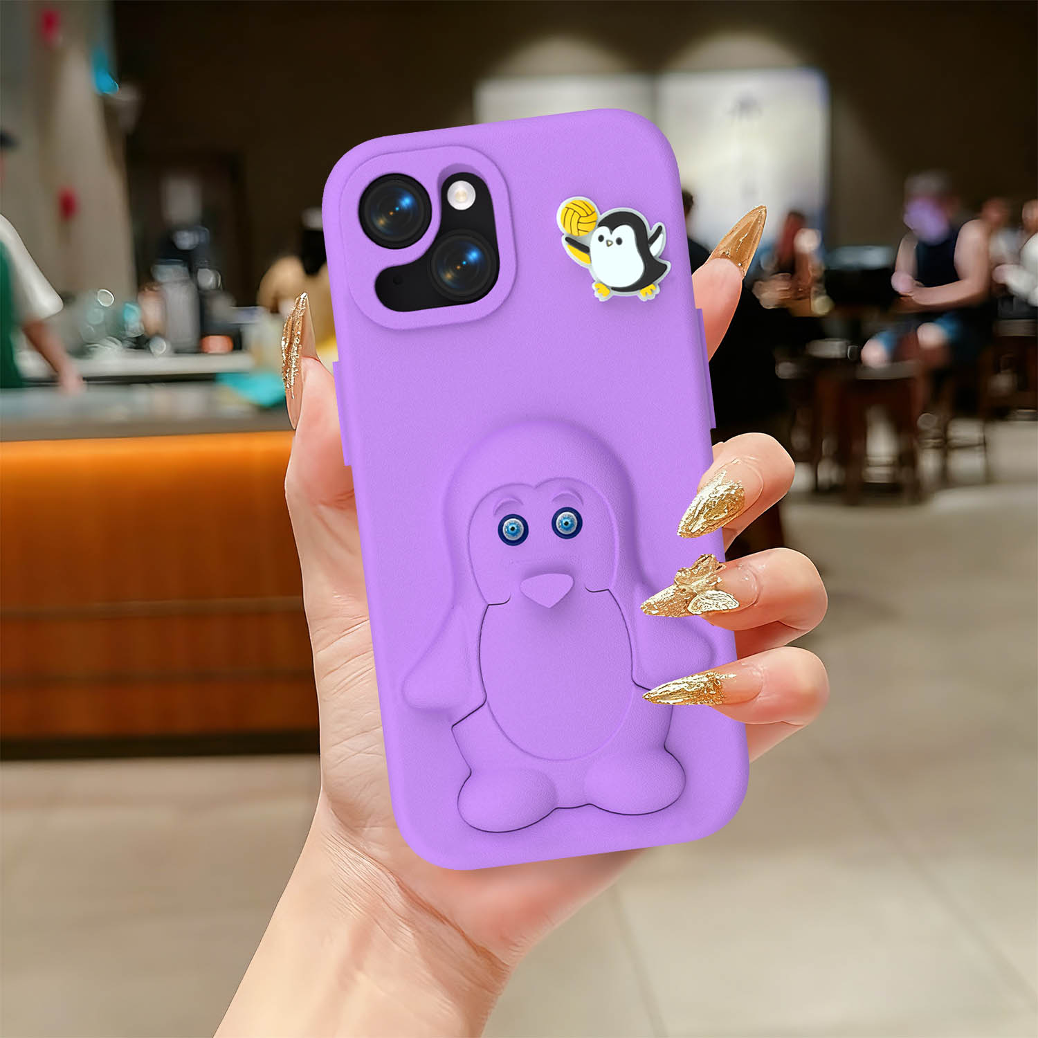 purple phone case iphone 13