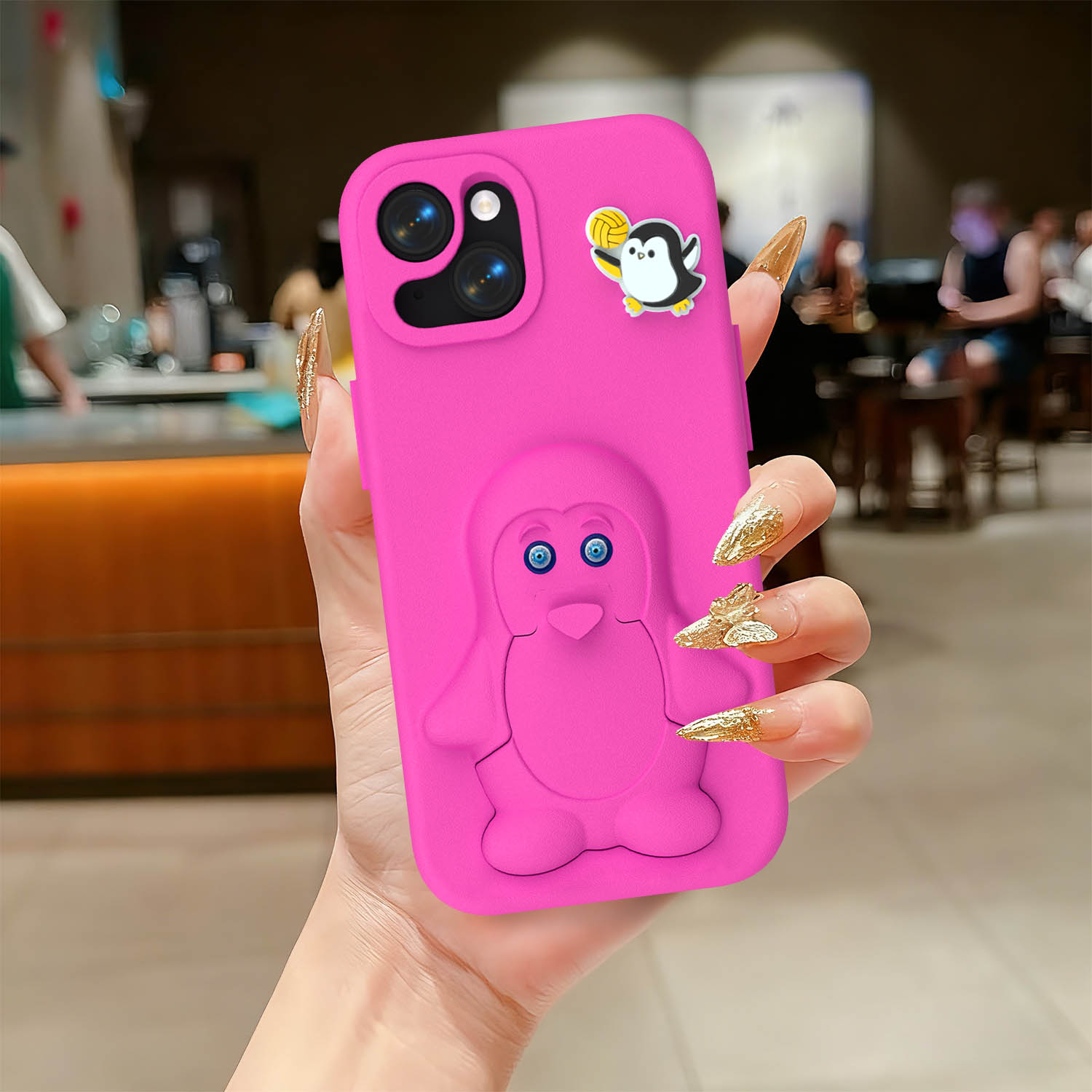 Rose Red phone case iphone 13