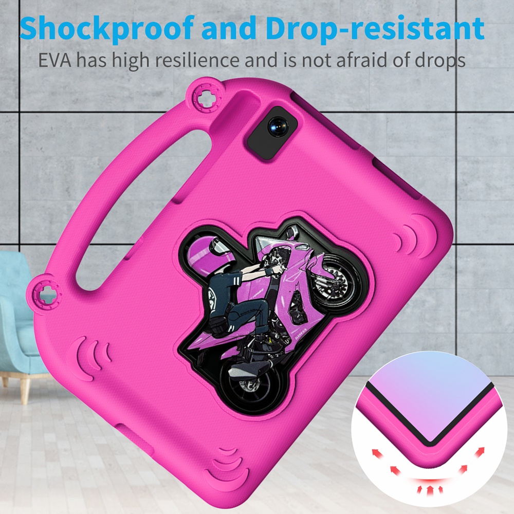 Rugged Tablet Case