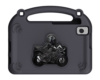 samsung a7 tablet case_Black
