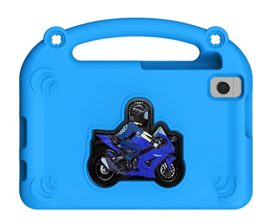 samsung a7 tablet case_blue